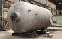 Pressure Vessels and Containers